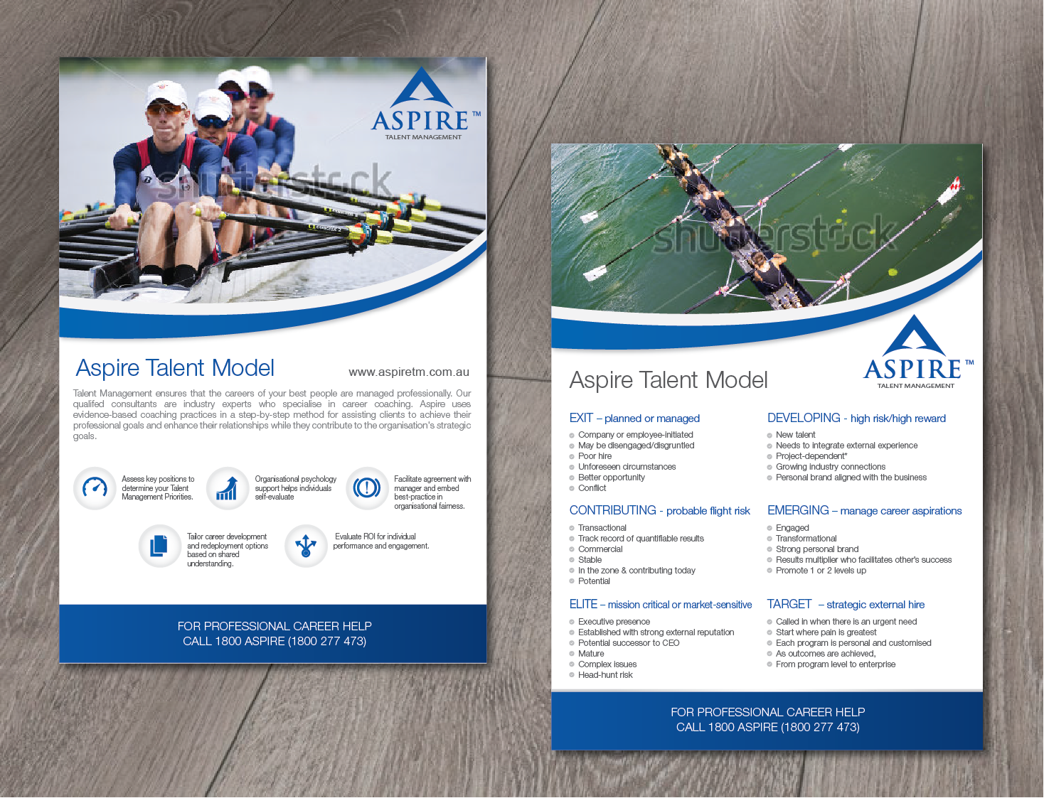 Flyer Design by alex989 for this project | Design #12160931