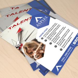 Flyer Design by Ni Oeuvre