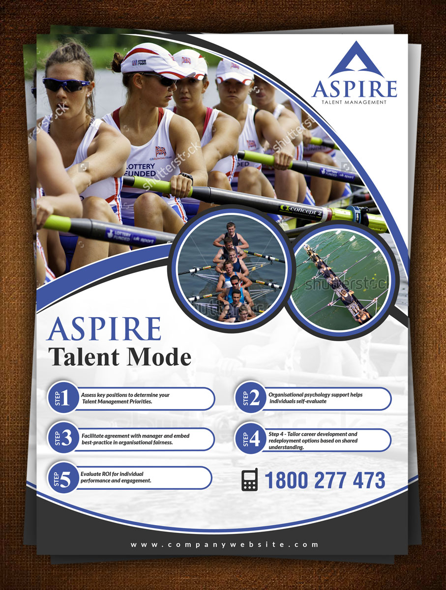Flyer Design by creative.bugs for this project | Design #12128131