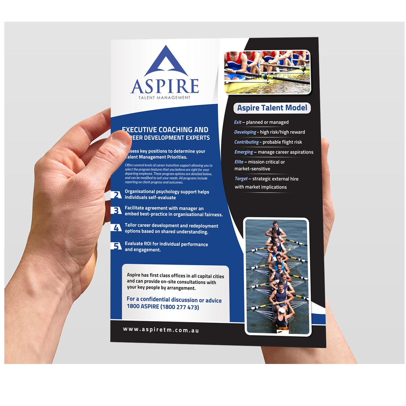 Flyer Design by creative.bugs for this project | Design #12128235