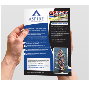 Design de Flyer par creative.bugs pour ce projet | Design : #12128235