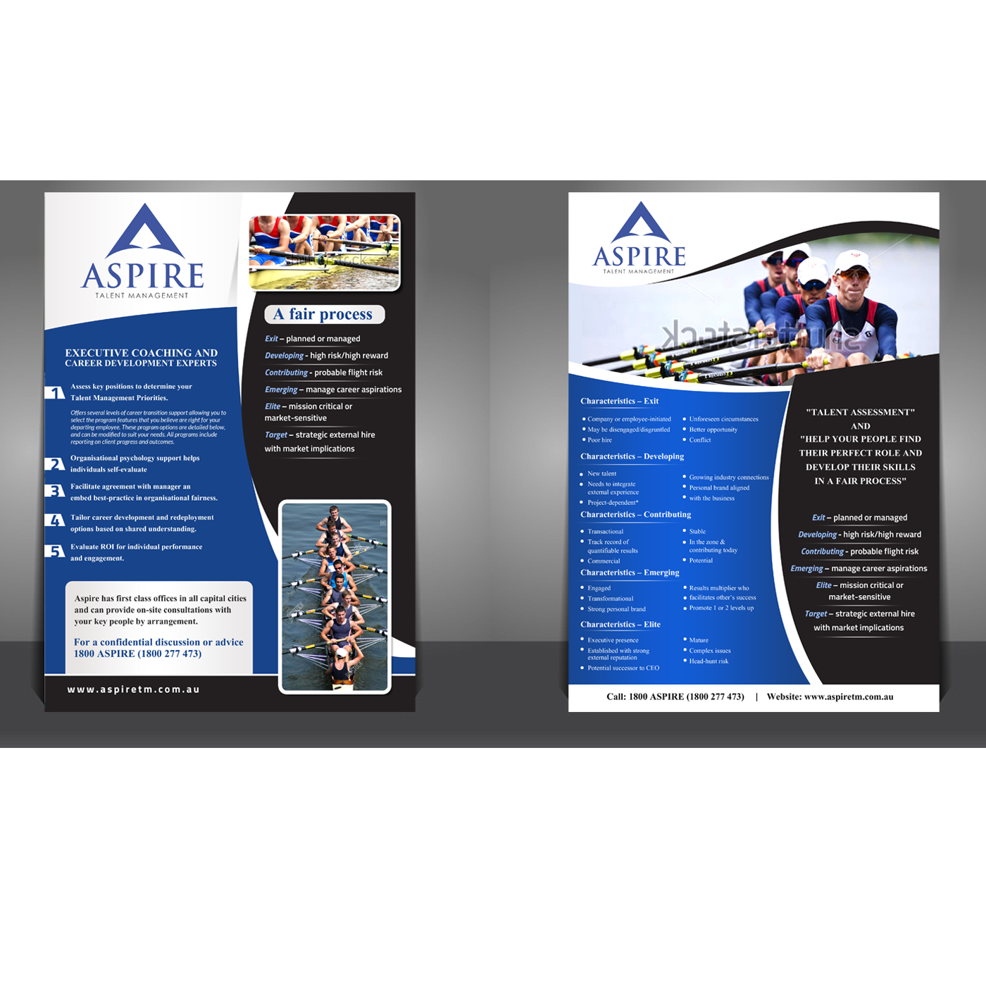 Flyer Design by creative.bugs for this project | Design #12130874