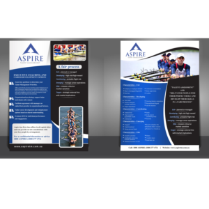 Design de Flyer par creative.bugs pour ce projet | Design : #12130900