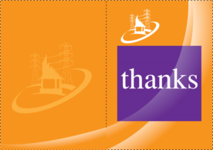 Greeting Card Design by Wonderful design for Alabama Power Company | Design: #12143544