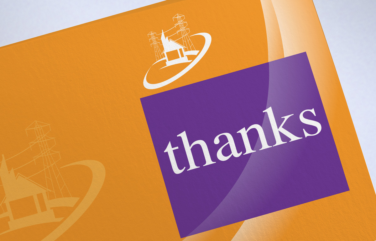 Grusskarten-Design von Wonderful design für Alabama Power Company | Design #12143547