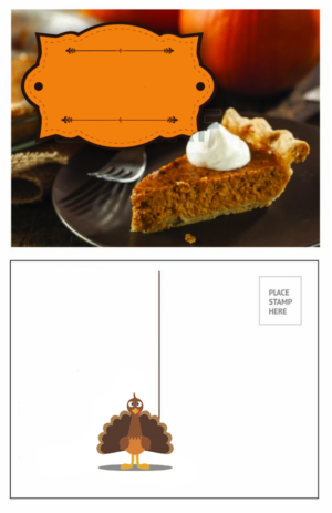 Greeting Card Design by sam han for Alabama Power Company | Design: #12155721