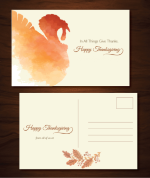 Greeting Card Design by sam han for Alabama Power Company | Design: #12155722