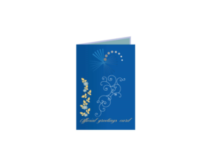 Greeting Card Design by mstrezia for Alabama Power Company | Design: #12141992