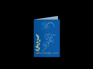 Greeting Card Design by mstrezia for Alabama Power Company | Design: #12141993