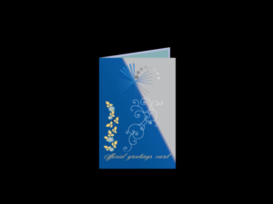 Greeting Card Design by mstrezia for Alabama Power Company | Design: #12142045