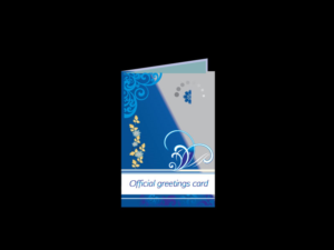 Greeting Card Design by mstrezia for Alabama Power Company | Design: #12143200