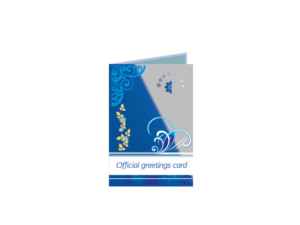 Greeting Card Design by mstrezia for Alabama Power Company | Design: #12143203