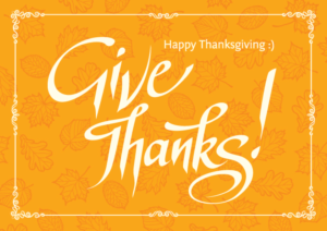 Note/Card sent to show appreciation to partners who worked with us to improve local communities | Greeting Card Design by artexalt