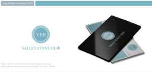 Logo Design by Anhlee for this project | Design #12123087