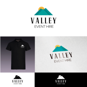 Logo Design by Guilherme Góss