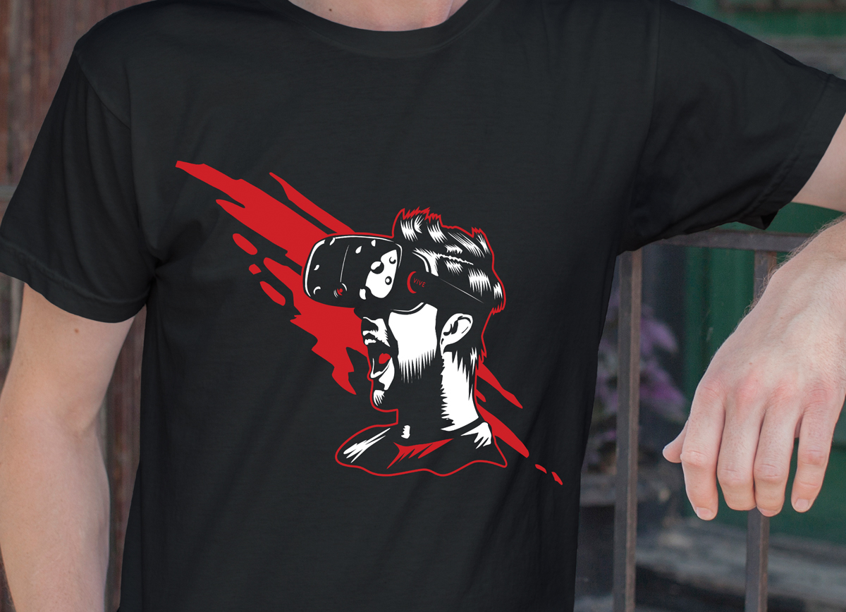 Graphic Design by WanWan for this project | Design: #12136003