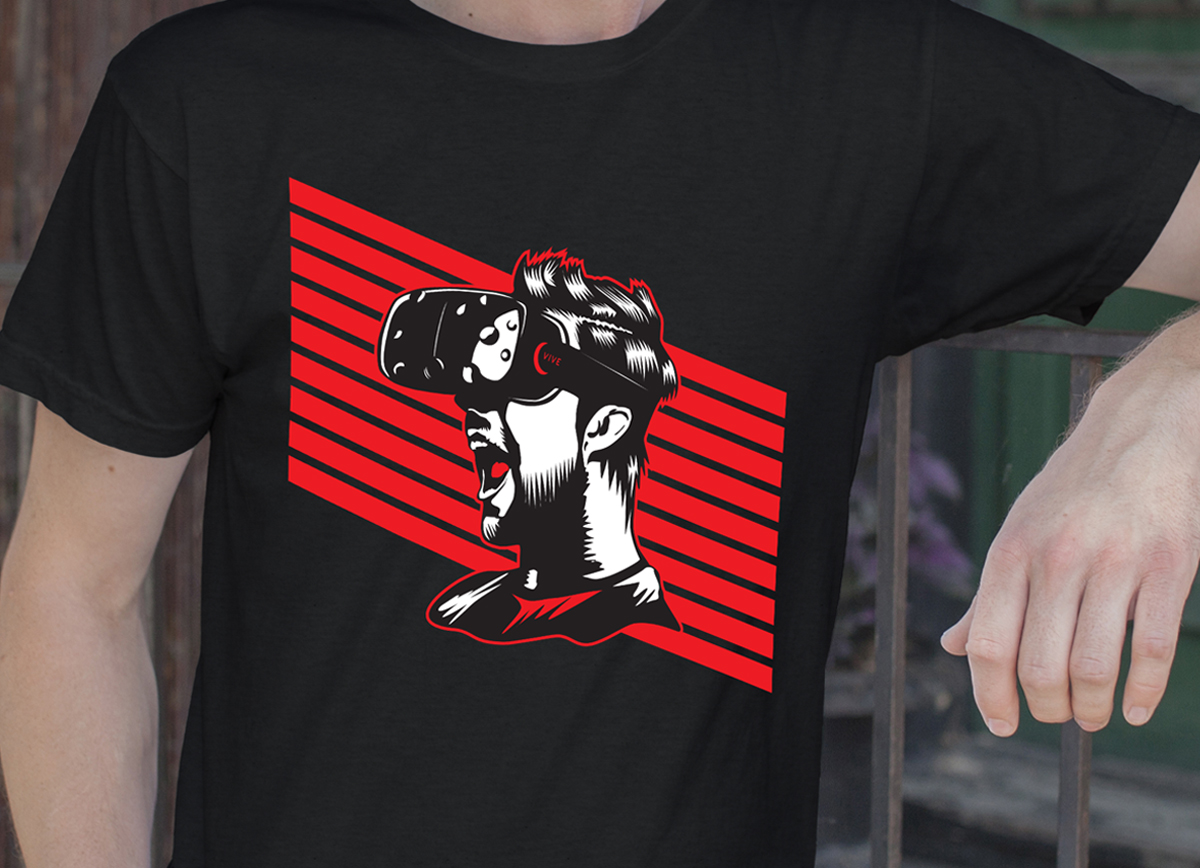 Graphic Design by WanWan for this project | Design #12269688