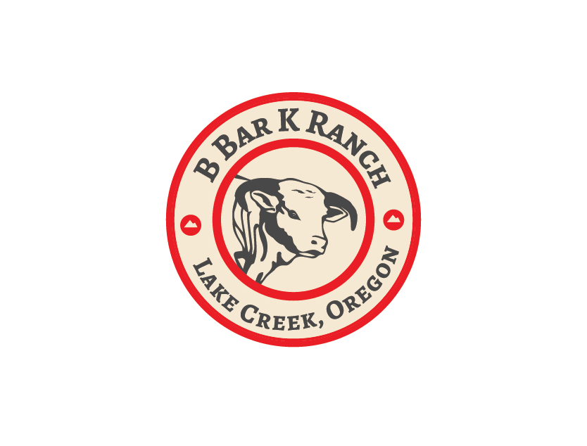 Design de Logo par sanjaya pour B-K Ranch | Design #12293462