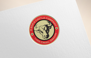 Design de Logo par Turn Digital pour B-K Ranch | Design : #12139778