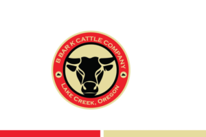 Design de Logo par Turn Digital pour B-K Ranch | Design : #12139781