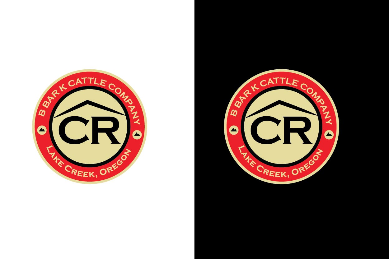 Logo Design by Turn Digital for B-K Ranch | Design #12139790