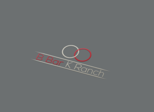 Logo Design by ihossain14091992 for B-K Ranch | Design: #12140328