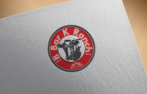Logo Design by ihossain14091992 for B-K Ranch | Design: #12140335