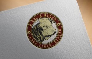 Design de Logo par TTK pour B-K Ranch | Design : #12140135