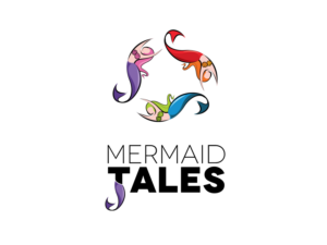 Logo Design by Sacura for Mermaid Tales Australia | Design: #12171654