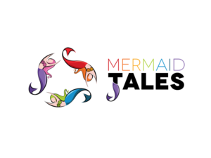Logo Design by Sacura for Mermaid Tales Australia | Design: #12171655