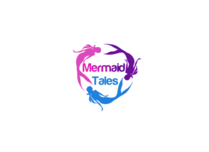 Logo Design by L*Designs for Mermaid Tales Australia | Design: #12188140