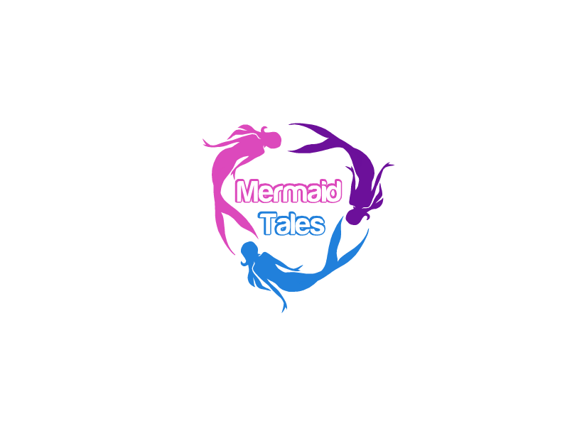 Logo Design by L*Designs for Mermaid Tales Australia | Design #12188141
