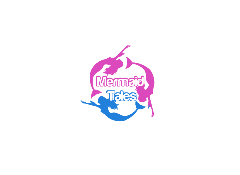 Logo Design by L*Designs for Mermaid Tales Australia | Design #12188143