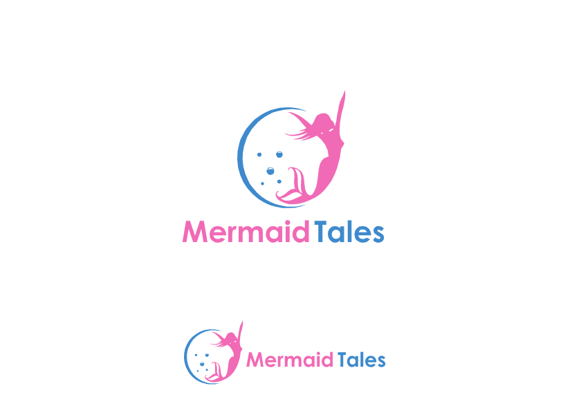 Logo Design by maria.alonso for Mermaid Tales Australia | Design #12187631