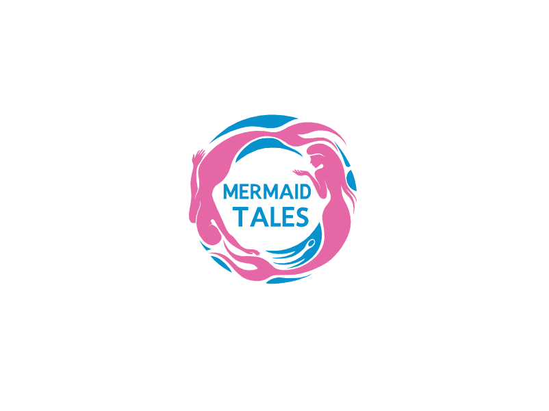 Logo Design by maria.m1970 for Mermaid Tales Australia | Design #12187544
