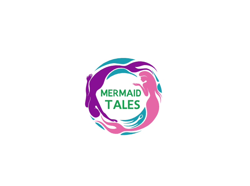 Logo Design by maria.m1970 for Mermaid Tales Australia | Design #12188164