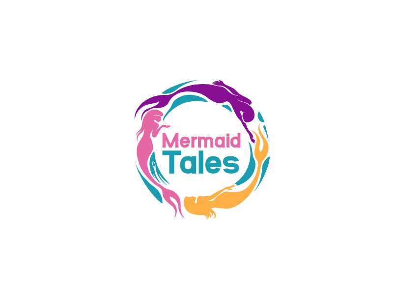 Logo Design by maria.m1970 for Mermaid Tales Australia | Design #12213912