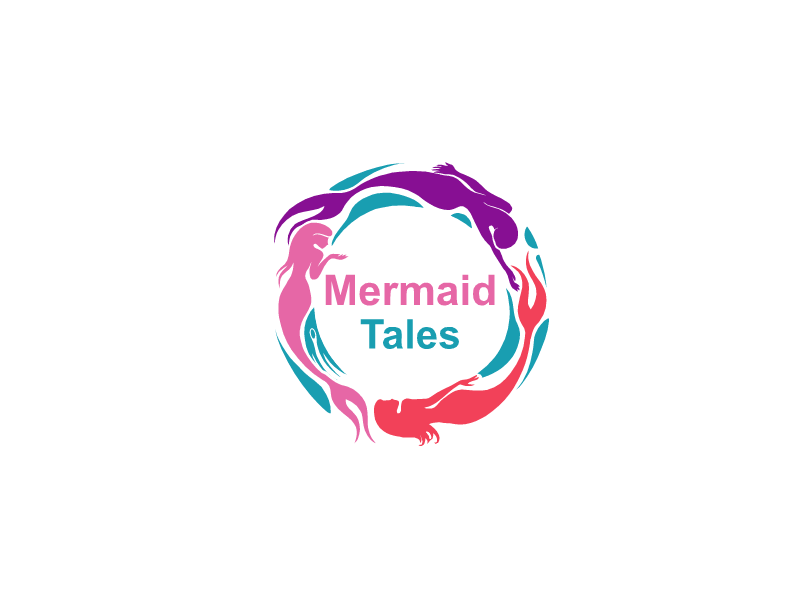 Logo Design by maria.m1970 for Mermaid Tales Australia | Design #12213913