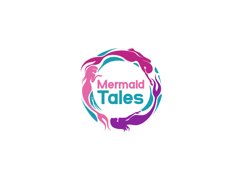 Logo Design by maria.m1970 for Mermaid Tales Australia | Design #12213914