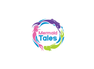 Logo Design by maria.m1970 for Mermaid Tales Australia | Design: #12214001