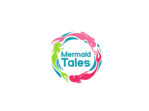 Logo Design by maria.m1970 for Mermaid Tales Australia | Design: #12235151