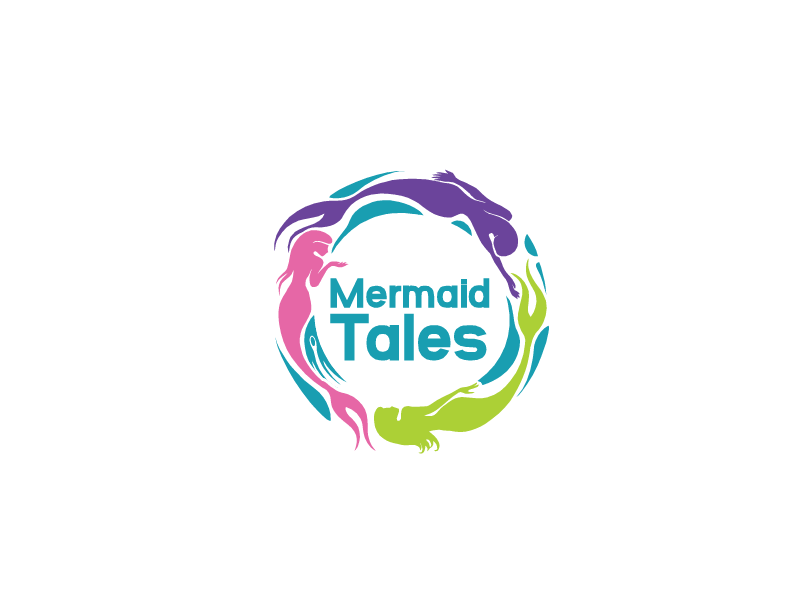 Logo Design by maria.m1970 for Mermaid Tales Australia | Design #12260239