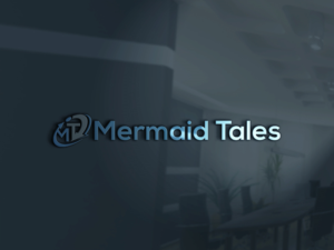 Logo Design by jan2you for Mermaid Tales Australia | Design: #12144679