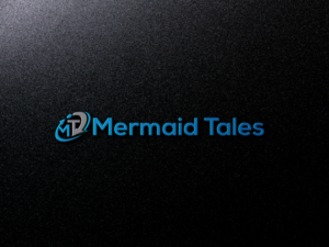 Logo Design by jan2you for Mermaid Tales Australia | Design: #12144681