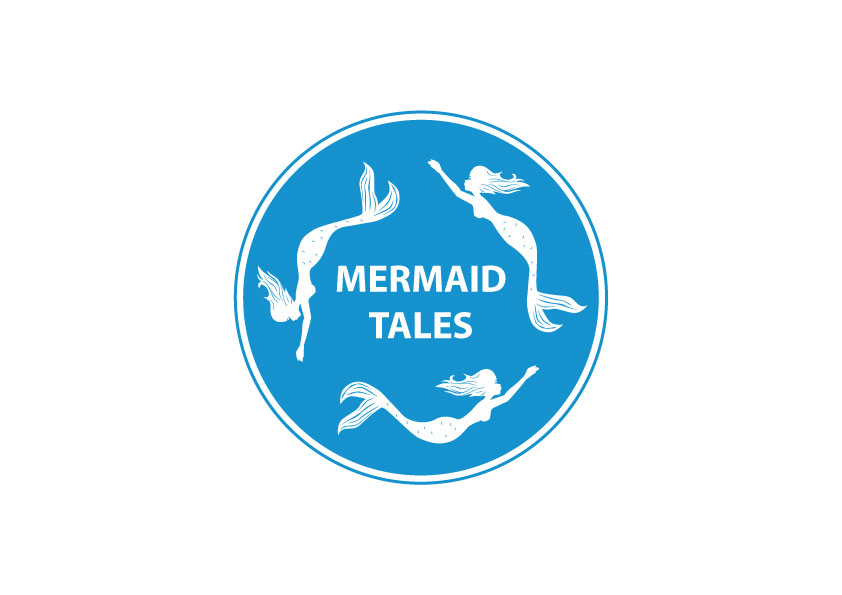 Logo Design by bc21 for Mermaid Tales Australia | Design #12167113