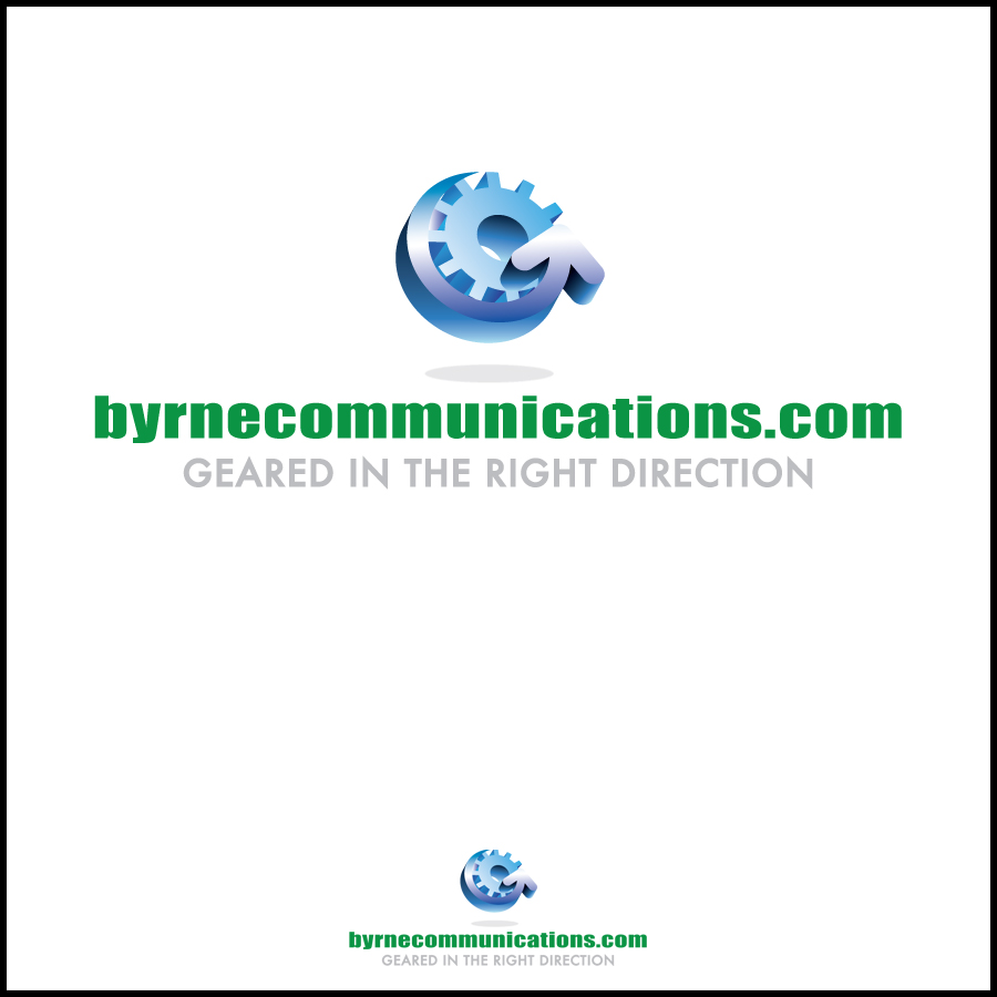 Logo Design by Dennis Jackson for this project | Design #500537