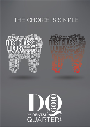 Advertisement Design by JCR for this project | Design: #2392521