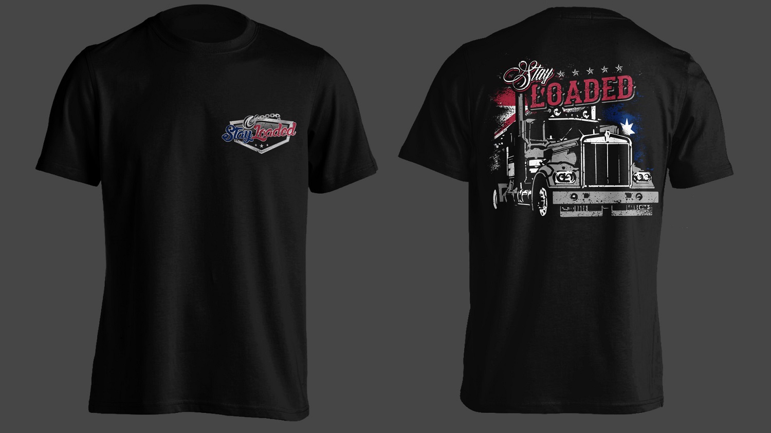 T-Shirt-Design von erwin87 für dieses Projekt | Design #12301121