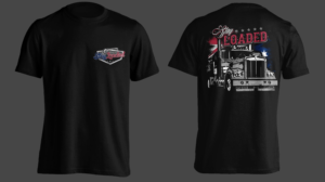 T-Shirt-Design von erwin87 für dieses Projekt | Design: #12301121