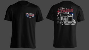 T-Shirt-Design von erwin87 für dieses Projekt | Design: #12301122